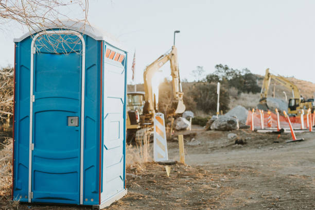 Best Portable toilet rental for construction  in Pembroke Park, FL