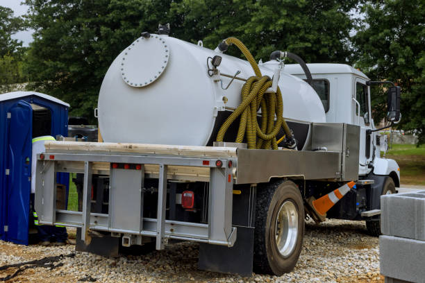 Best Portable toilet rental cost  in Pembroke Park, FL