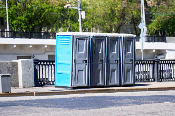  Pembroke Park, FL Porta Potty Rental Pros