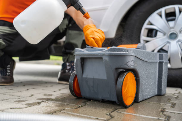 Best Affordable porta potty rental  in Pembroke Park, FL